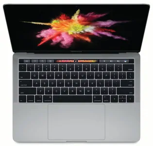Замена корпуса MacBook Pro 13' (2016-2017) в Краснодаре
